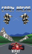 Car Racing Poster