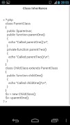PHP Programs / Guide 截圖 2