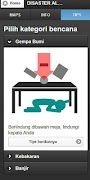 Disaster Alert 截图 5