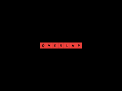 Overlap اسکرین شاٹ 7