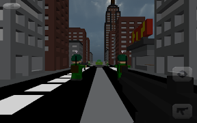 Block Ops FREE imagem de tela 4