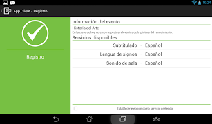 App Client screenshot 7