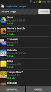 File Manager Pro Ekran Görüntüsü 3