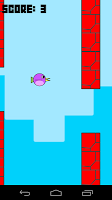 Floppy Clone Screenshot 1