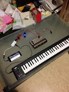 Micro Volca Keys Screenshot 1