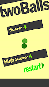 Two Balls screenshot 5