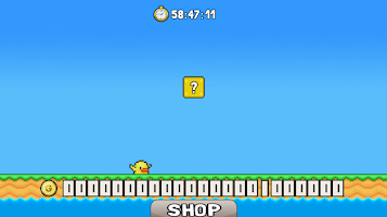 60 Clicker capture d'écran 1