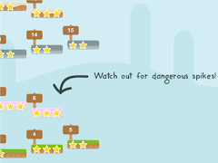 Spoinky Avontuur voor Kinderen スクリーンショット 6