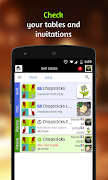 Chopsticks screenshot 3