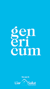 genericum Affiche