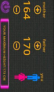 increase your height screenshot 5