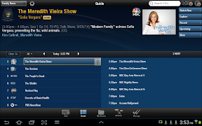 TiVo Classic screenshot 1