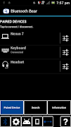 Bluetooth Bear imagem de tela 3