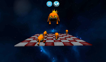 Fantastic Checkers Free 2 screenshot 3
