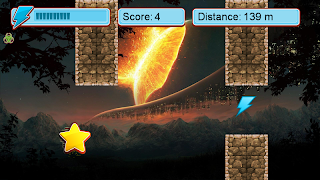 برنامه‌نما Star Rush عکس از صفحه