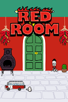 脱出ゲーム REDROOM poster