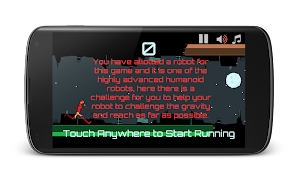 Challenge Gravity syot layar 1