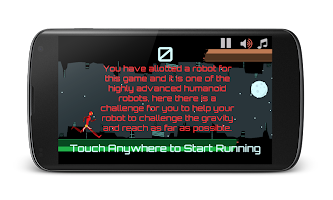 1 Schermata Challenge Gravity