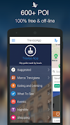 برنامه‌نما Treviso App عکس از صفحه