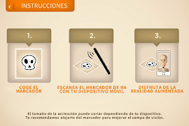 El Cuerpo Humano screenshot 2