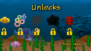 Something Fishy Screenshot 1