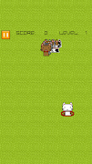 Cat Circles screenshot 1