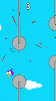 Mad Bird screenshot 3