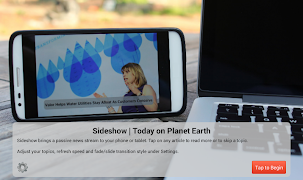 Sideshow | Second Screen News screenshot 7