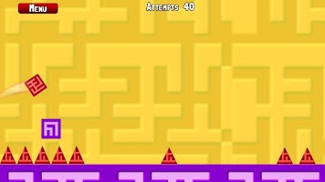 Circuit Run Free screenshot 3