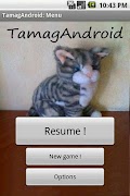 Poster TamagAndroid