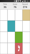 Rainbow Tiles screenshot 3