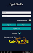 Quick Shuttle ảnh chụp màn hình 7