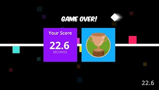 Tile Fly imagem de tela 4