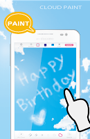 Cloud Paint screenshot 6