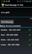 Text Tree Screenshot 2