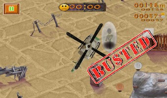 OffRoad Runner Boy screenshot 5