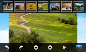 Uppleva TV Remote screenshot 3