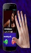Poster Automatic Call Receiver