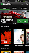 BoxOffice 스크린샷 6