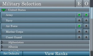 Rank Matrix Ekran Görüntüsü 2