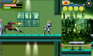 Final Kombat 2 Screenshot 4