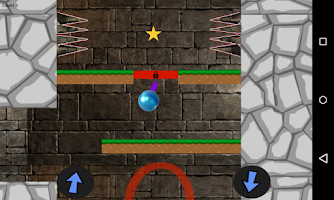 1 Schermata Bolly Ball
