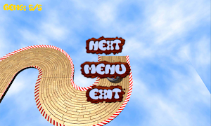 Rolling Ball imagem de tela 5