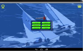 Sailboat اسکرین شاٹ 3