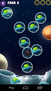 1 Schermata Alien Space