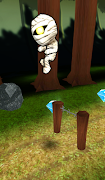 Run Zombie, Run! Screenshot 1