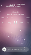 잠금이 MP3 플레이어 - 락화면에서 음악을! الملصق