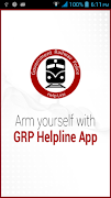 GRP Help App (Official) poster
