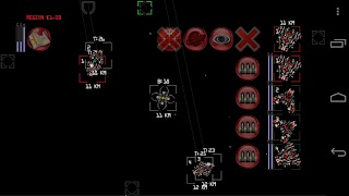 Void Effect 2 (Alpha TEST) স্ক্রিনশট 1