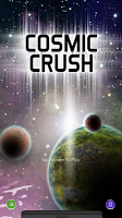 Cosmic Crush الملصق